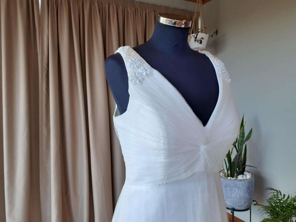 Vestido de Noiva — imagen 3