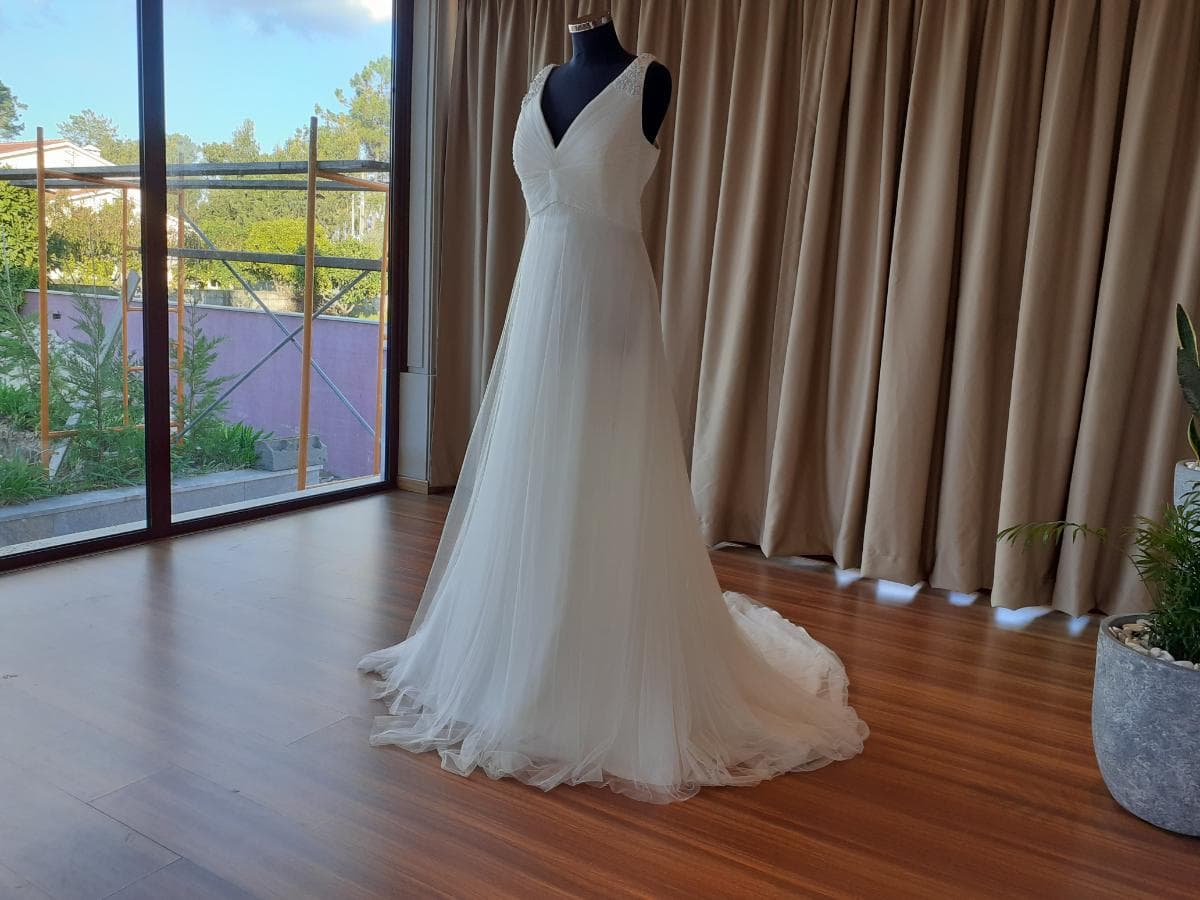 Vestido de Noiva — imagen 7
