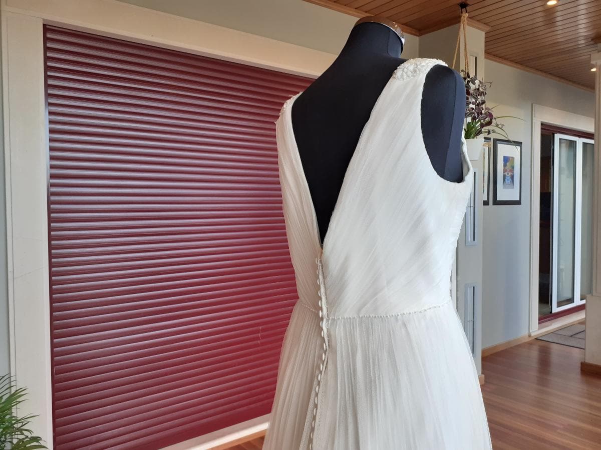 Vestido de Noiva — imagen 5