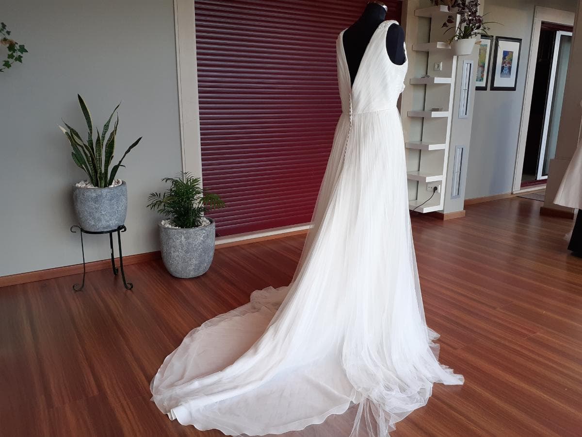 Vestido de Noiva — imagen 8