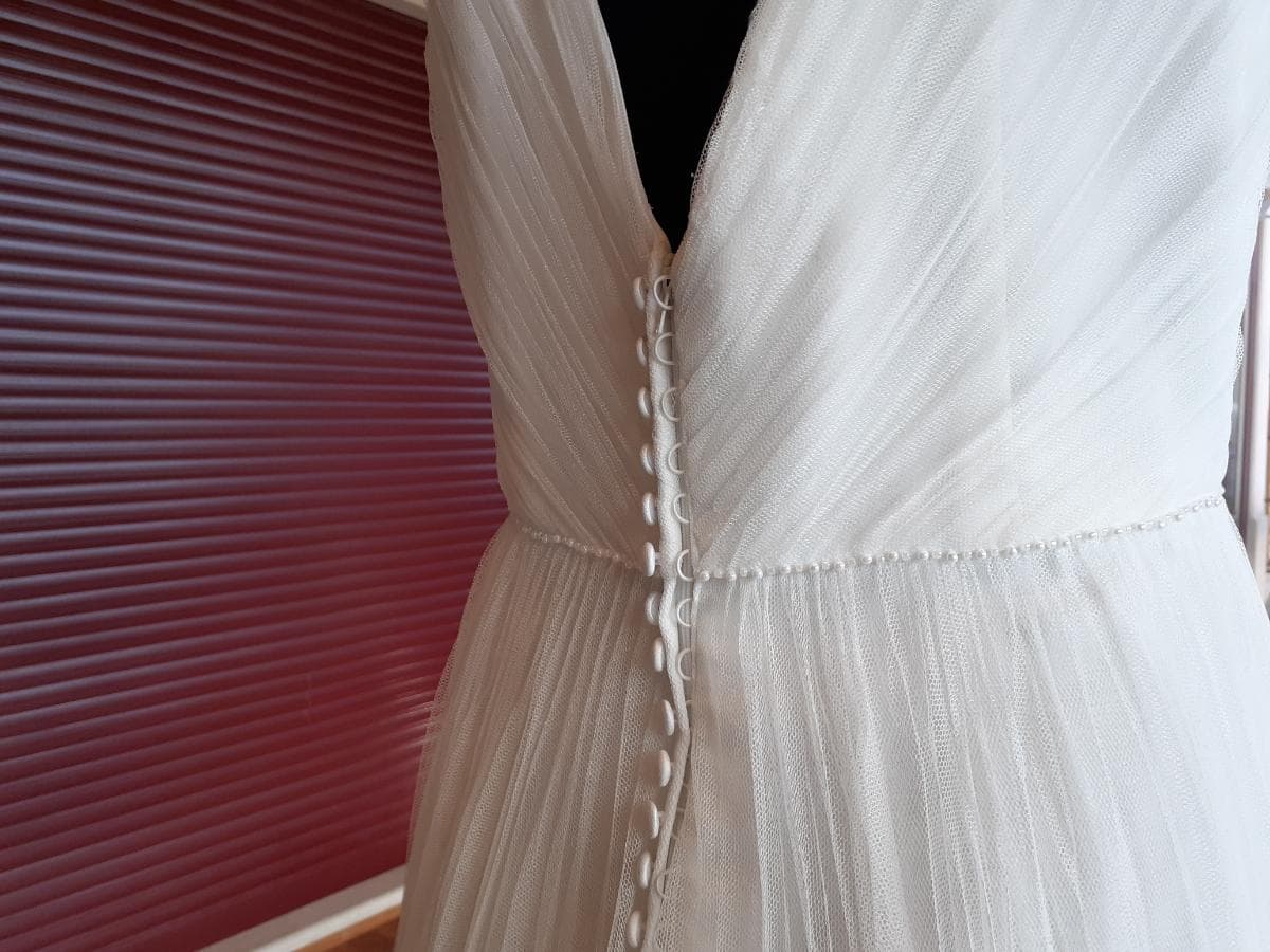 Vestido de Noiva — imagen 9