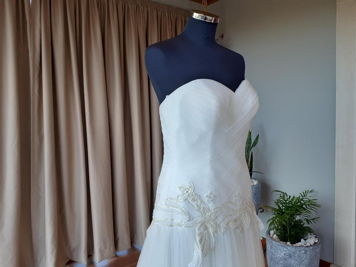Vestido de Novia — imagen 2