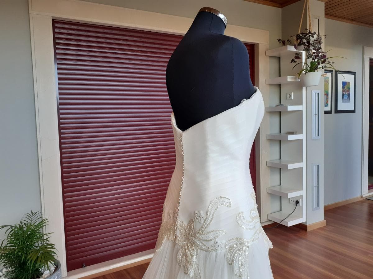 Vestido de Novia — imagen 3