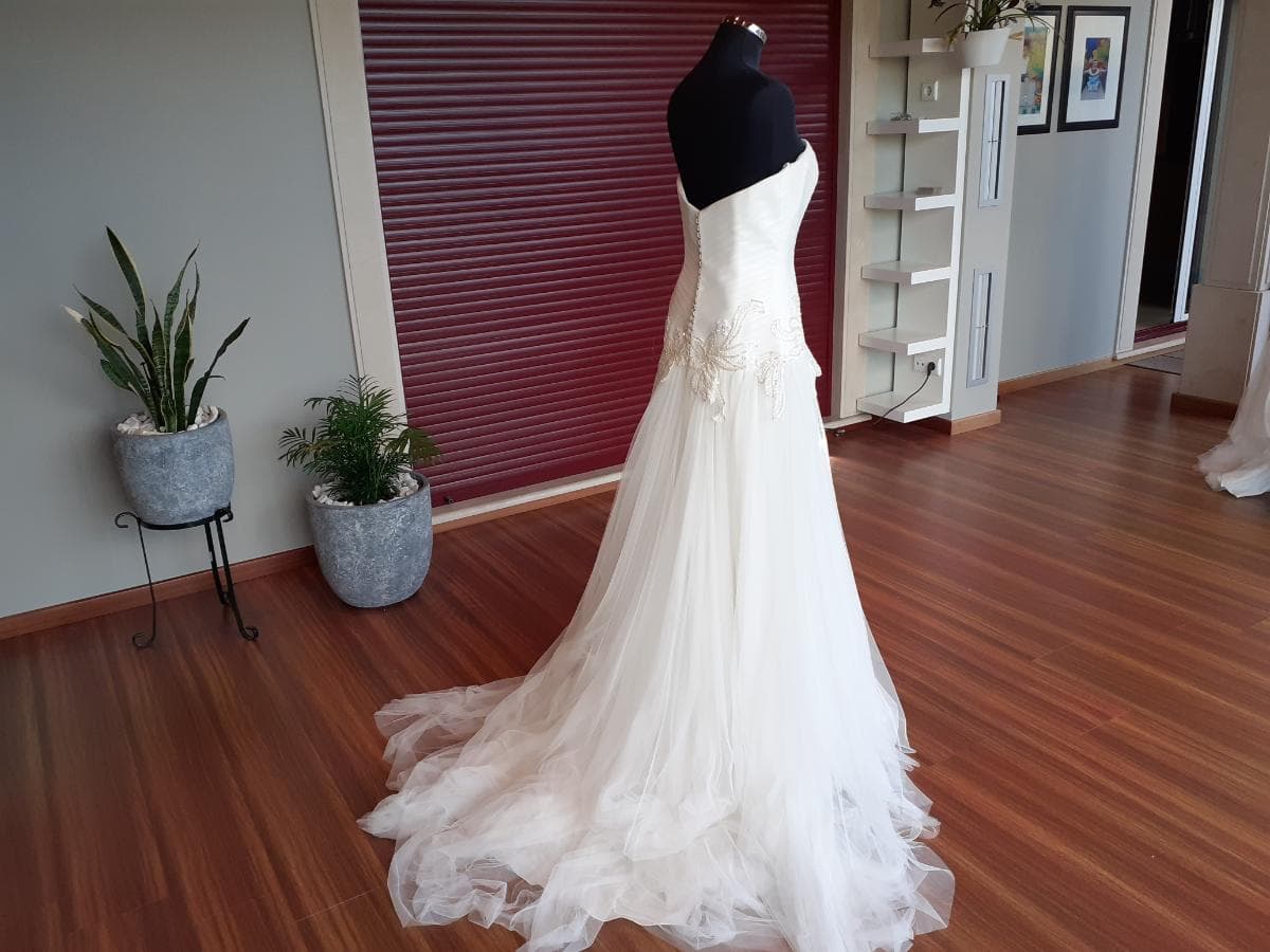 Vestido de Novia — imagen 5