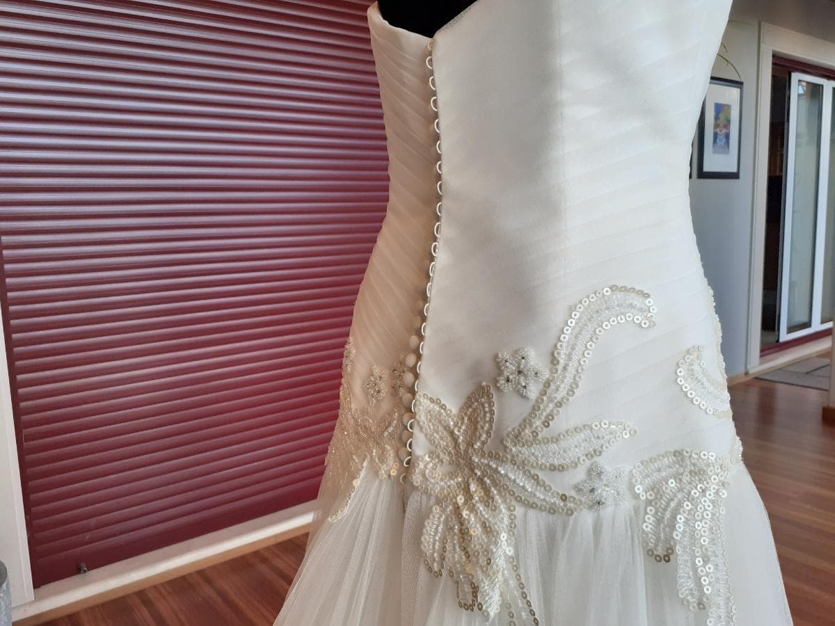 Vestido de Novia — imagen 8