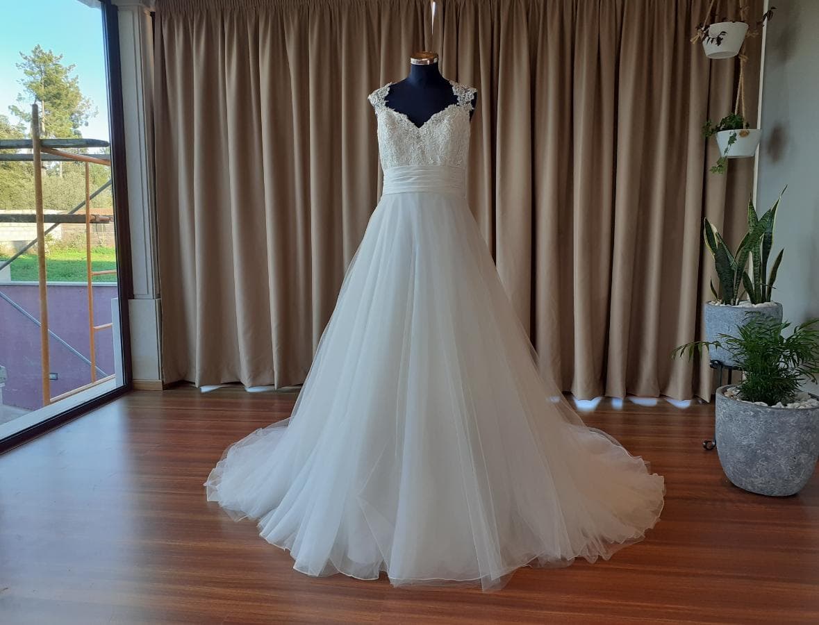 Vestido de Noiva — image 3