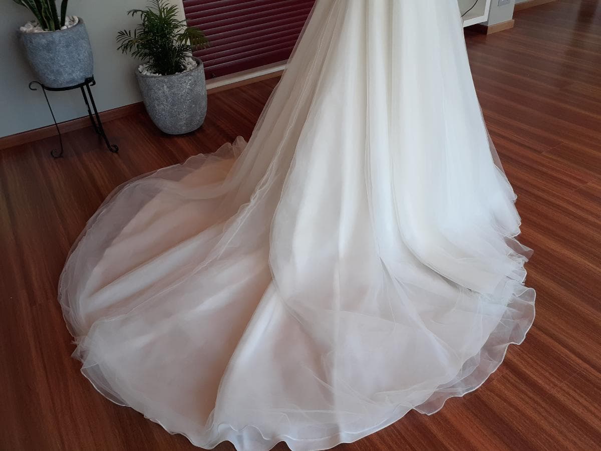 Vestido de Noiva — image 2