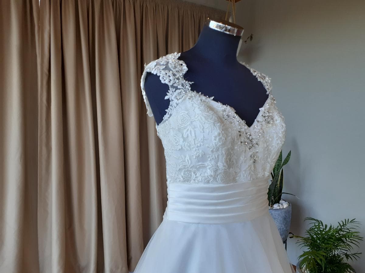 Vestido de Noiva — image 4