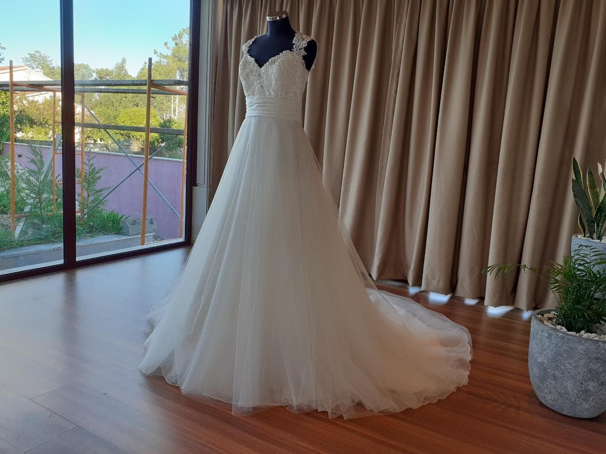Vestido de Noiva — image 7