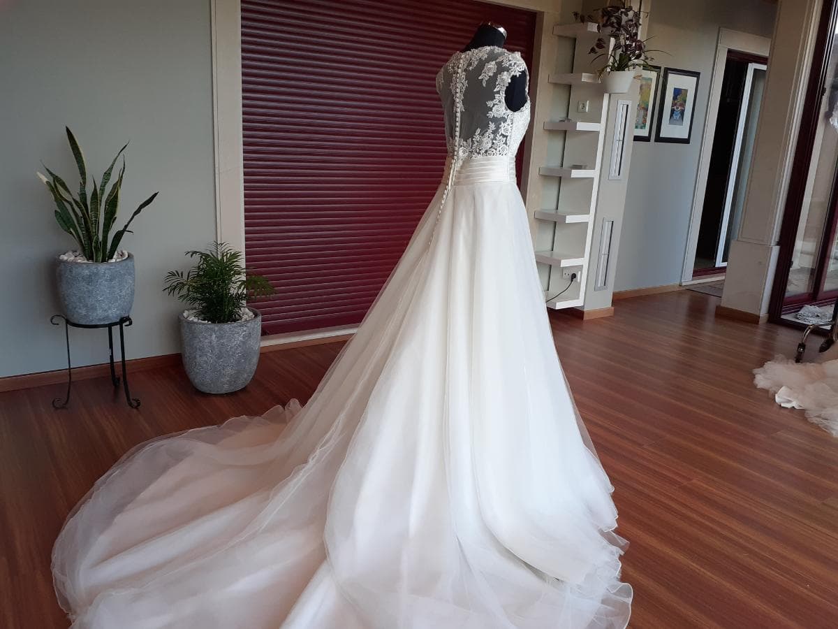 Vestido de Noiva — image 5