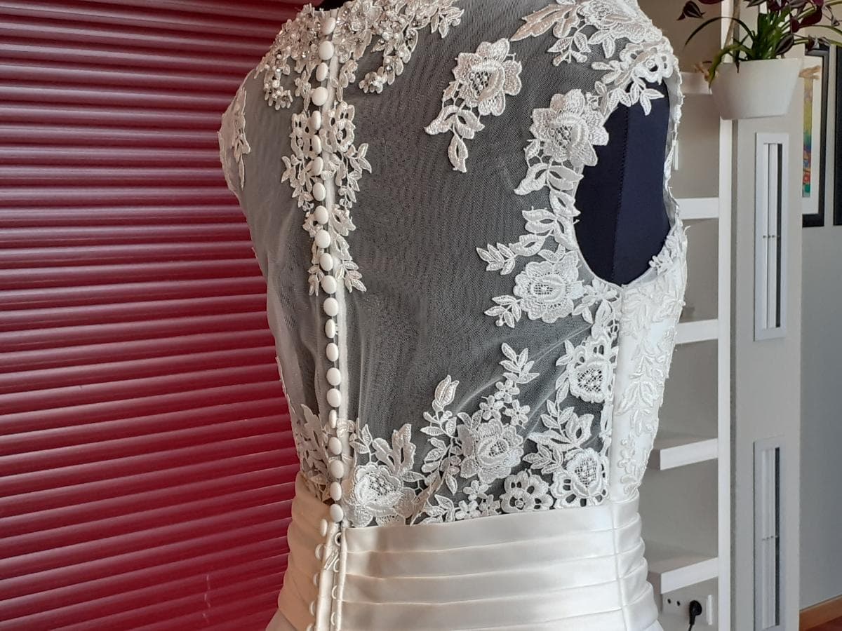 Vestido de Noiva — image 6