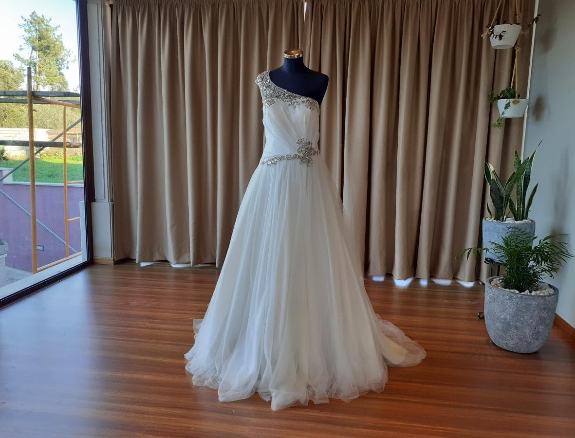 Vestido de Noiva — imagem 2
