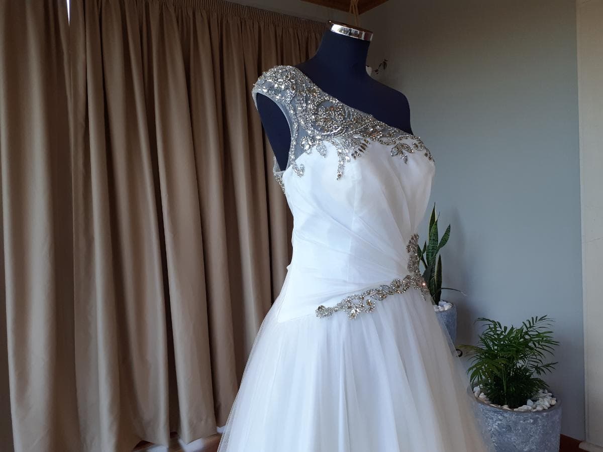 Vestido de Noiva — imagem 6