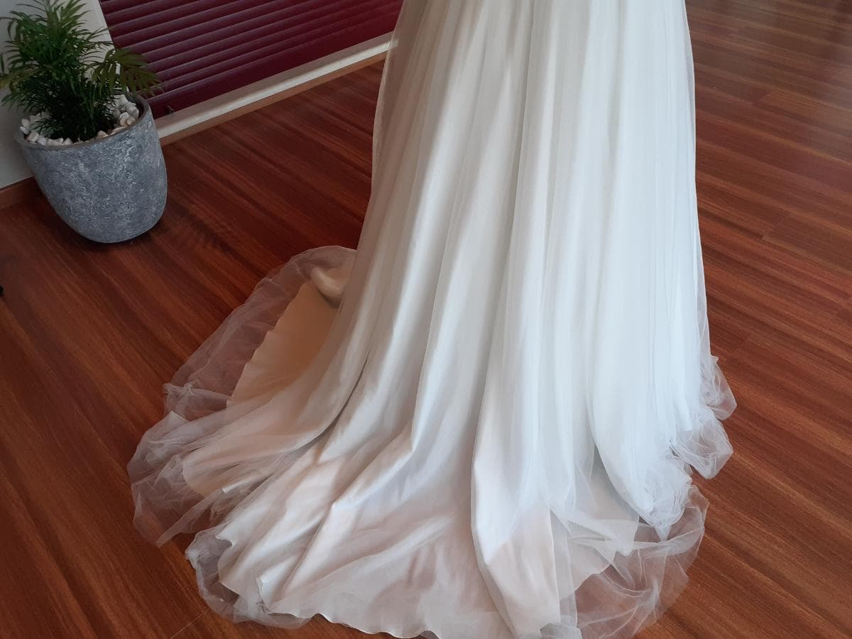 Vestido de Noiva — imagem 3