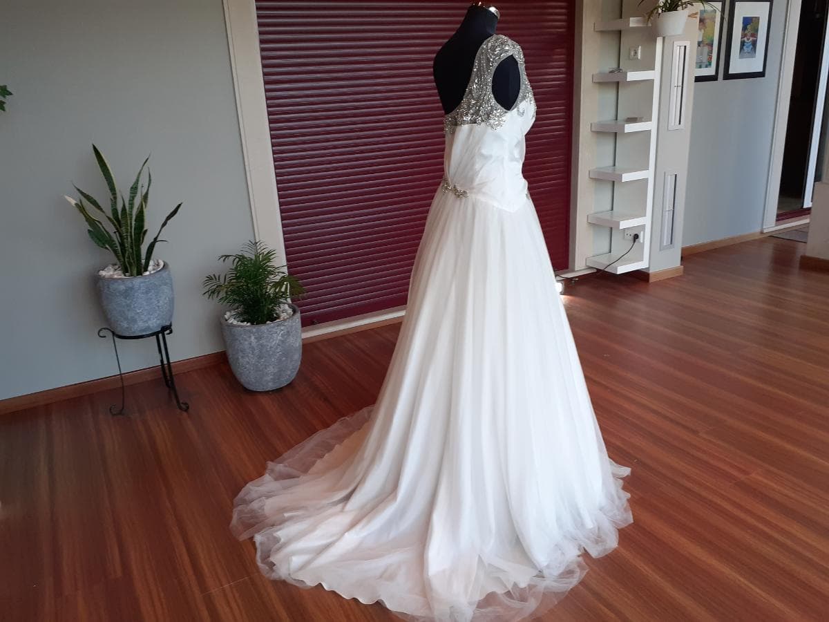 Vestido de Noiva — imagem 4