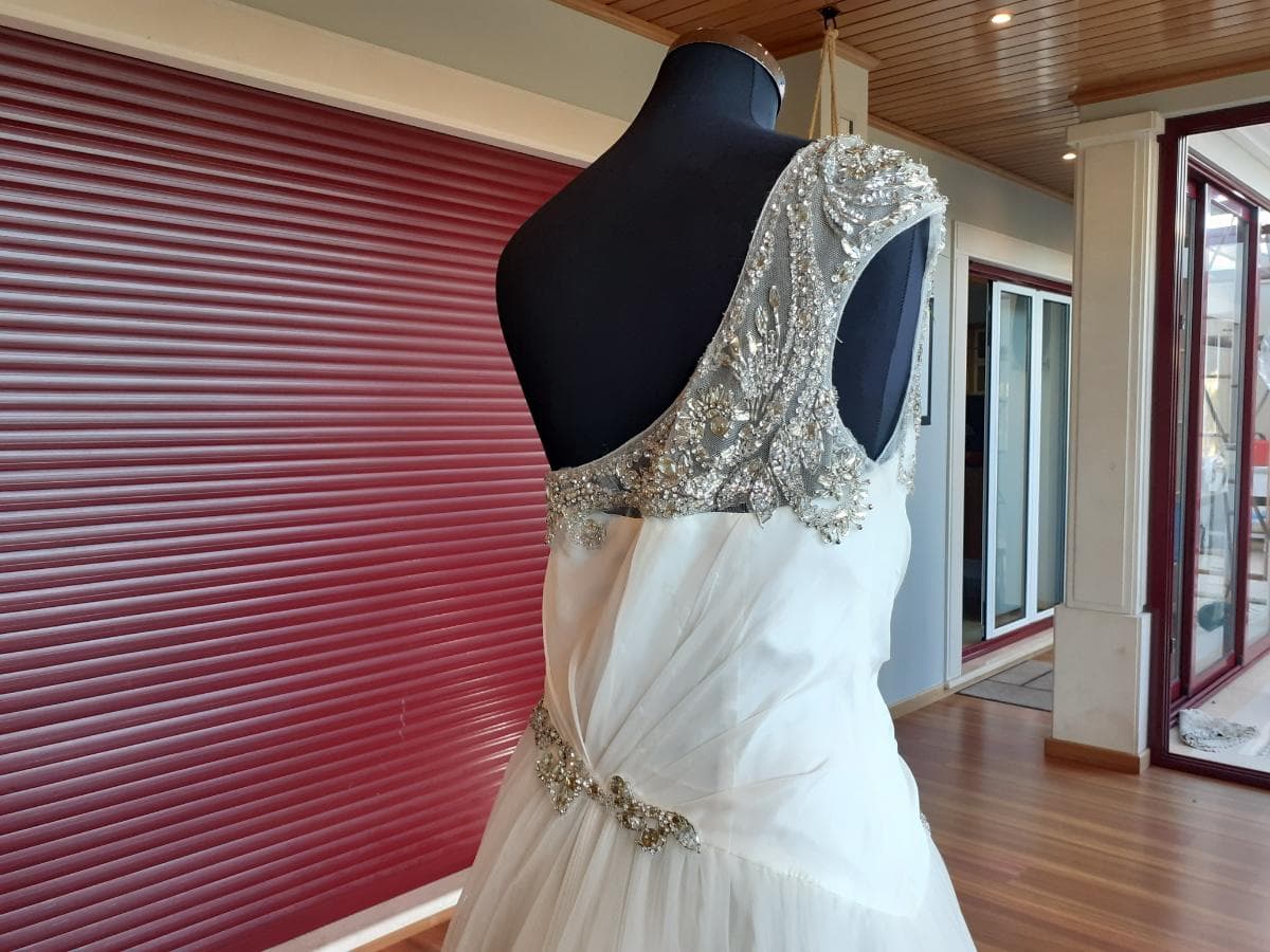 Vestido de Noiva — imagem 5