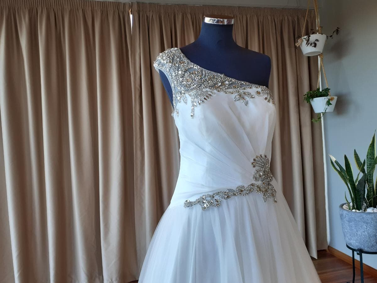 Vestido de Noiva — imagem 8