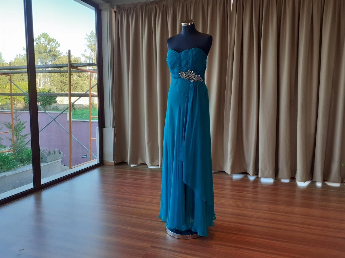 Vestido de cerimónia — imagem 2