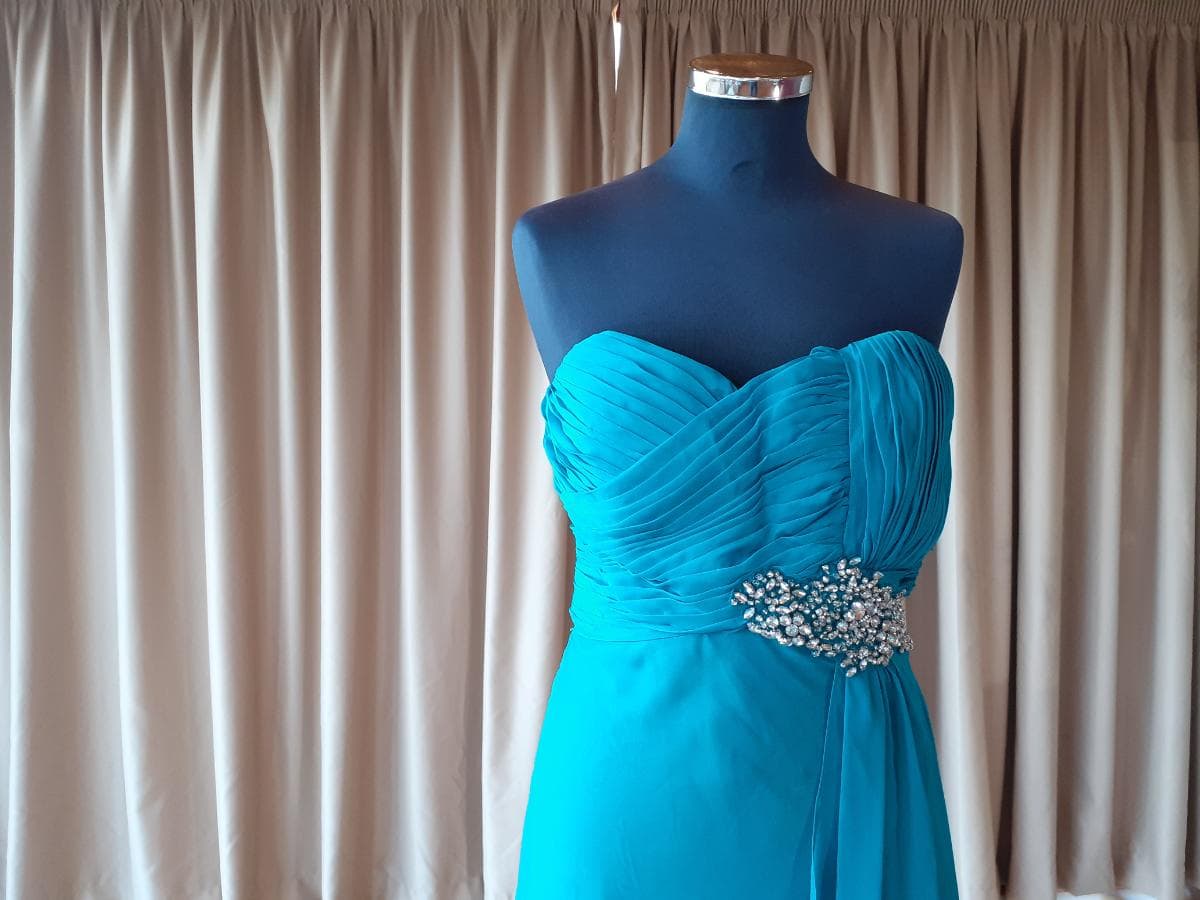Vestido de cerimónia — imagem 3