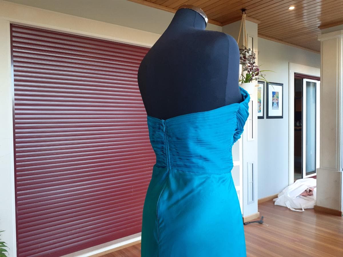 Vestido de cerimónia — imagem 7