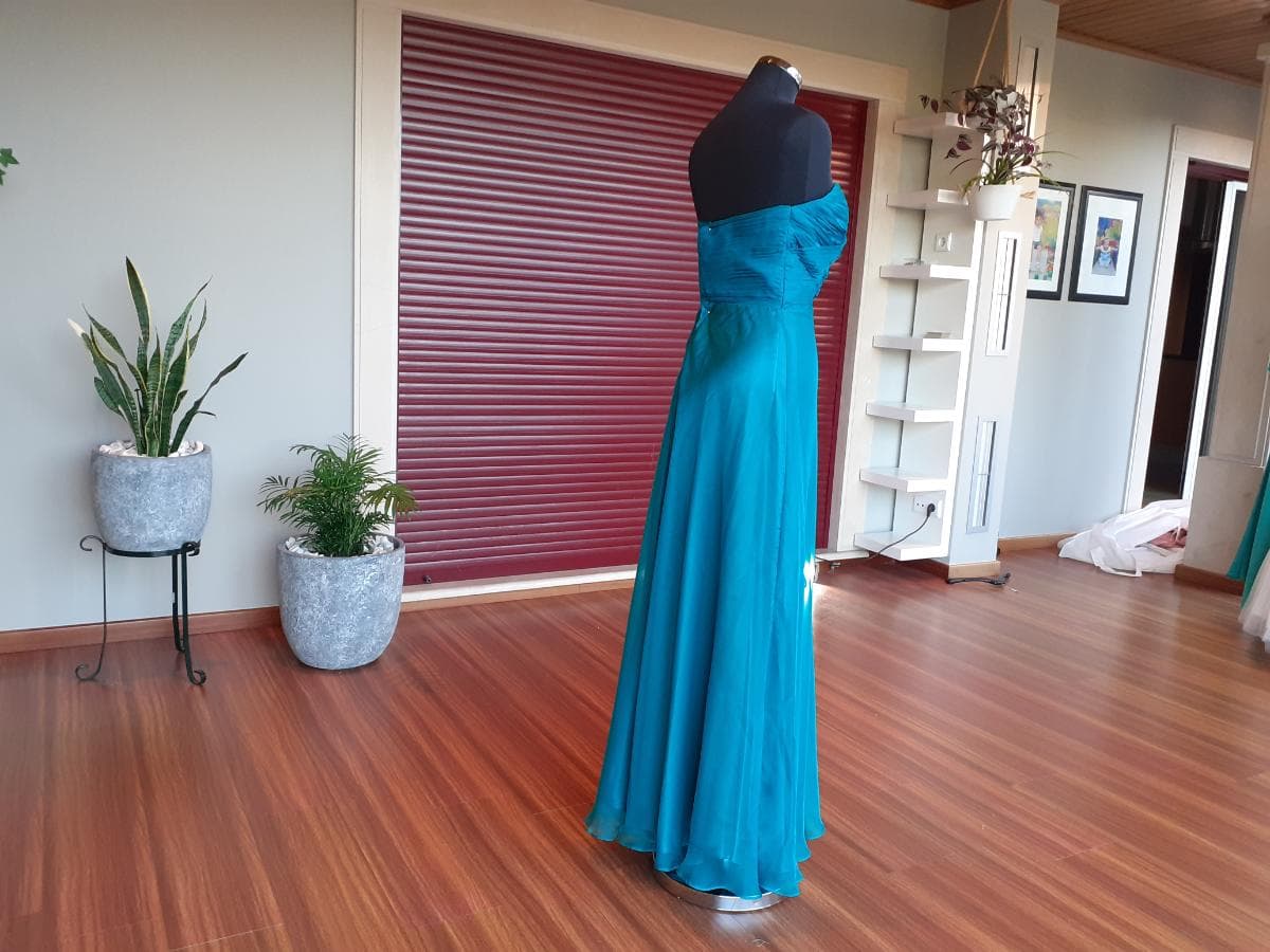 Vestido de cerimónia — imagem 6