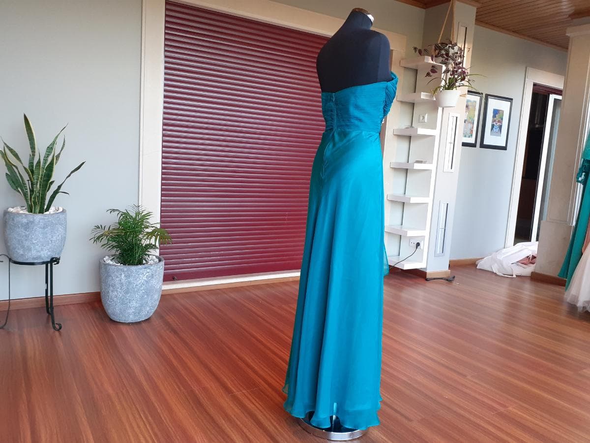 Vestido de cerimónia — imagem 5