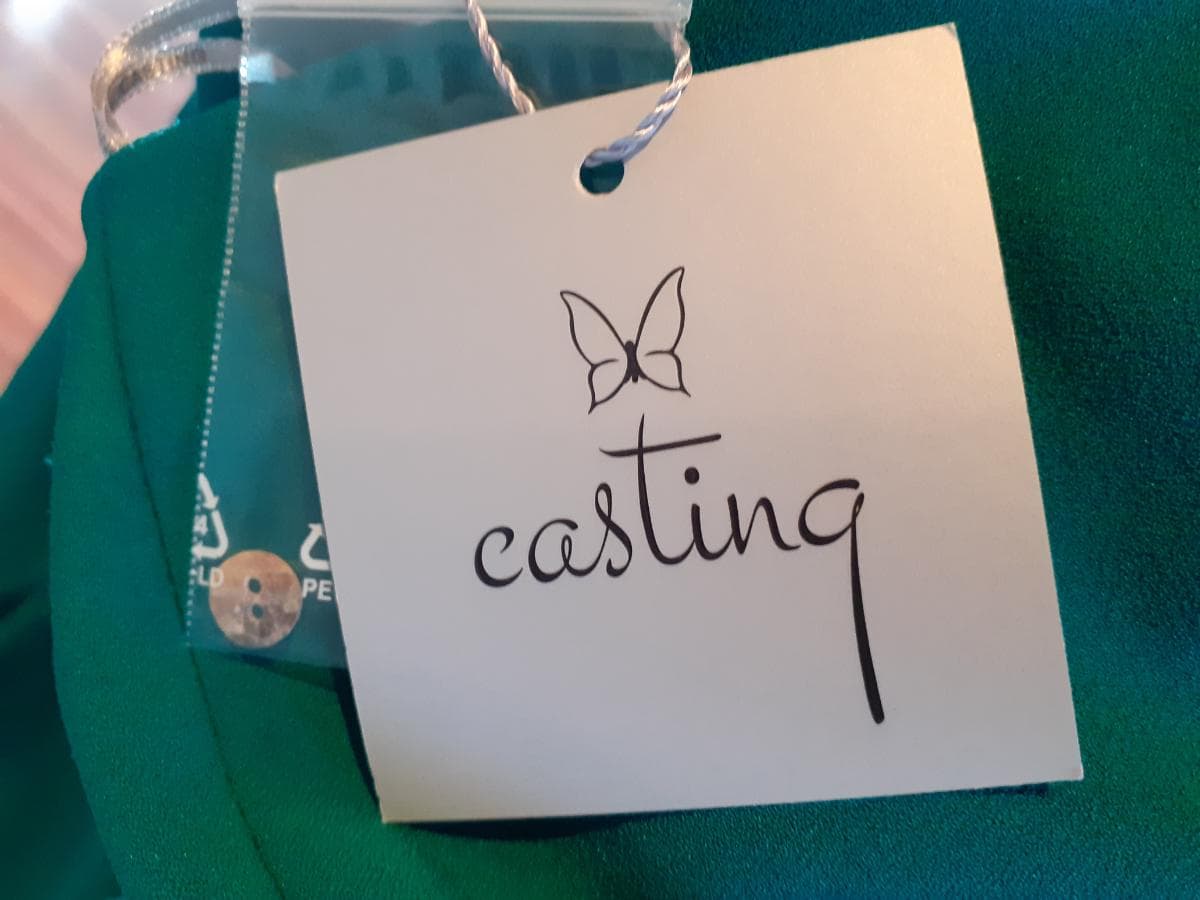 Vestido de cerimónia — imagem 6