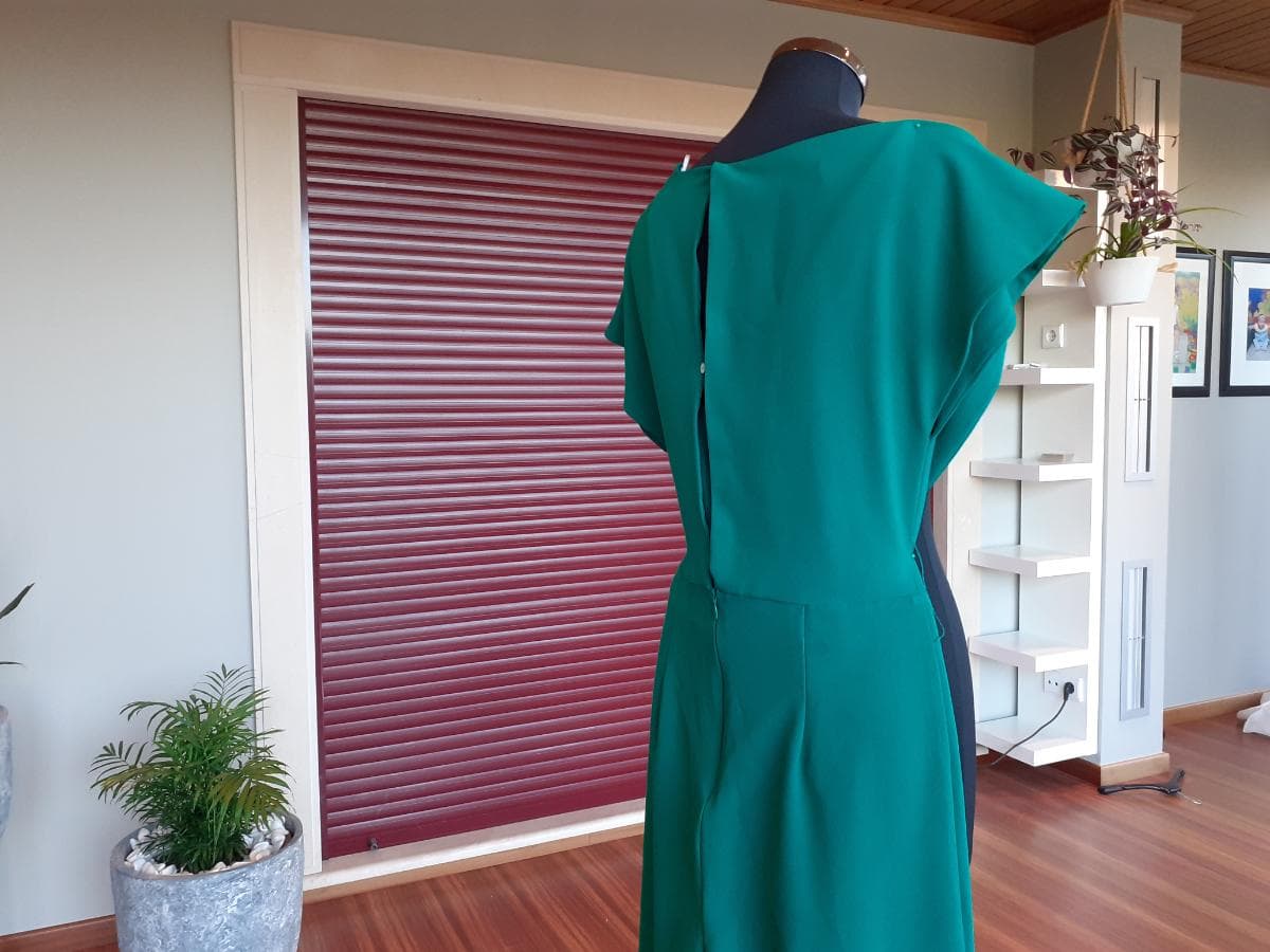Vestido de cerimónia — imagem 3