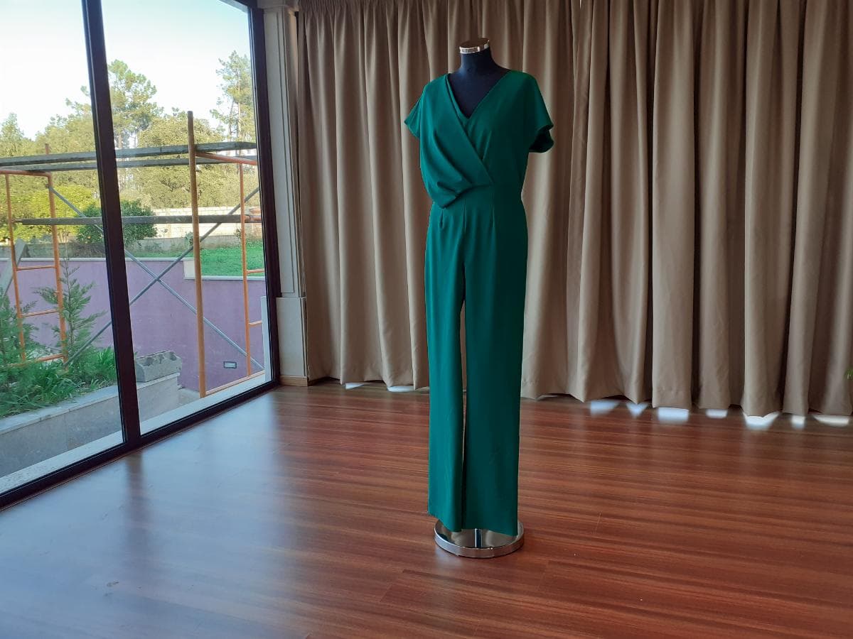 Vestido de cerimónia — imagem 2