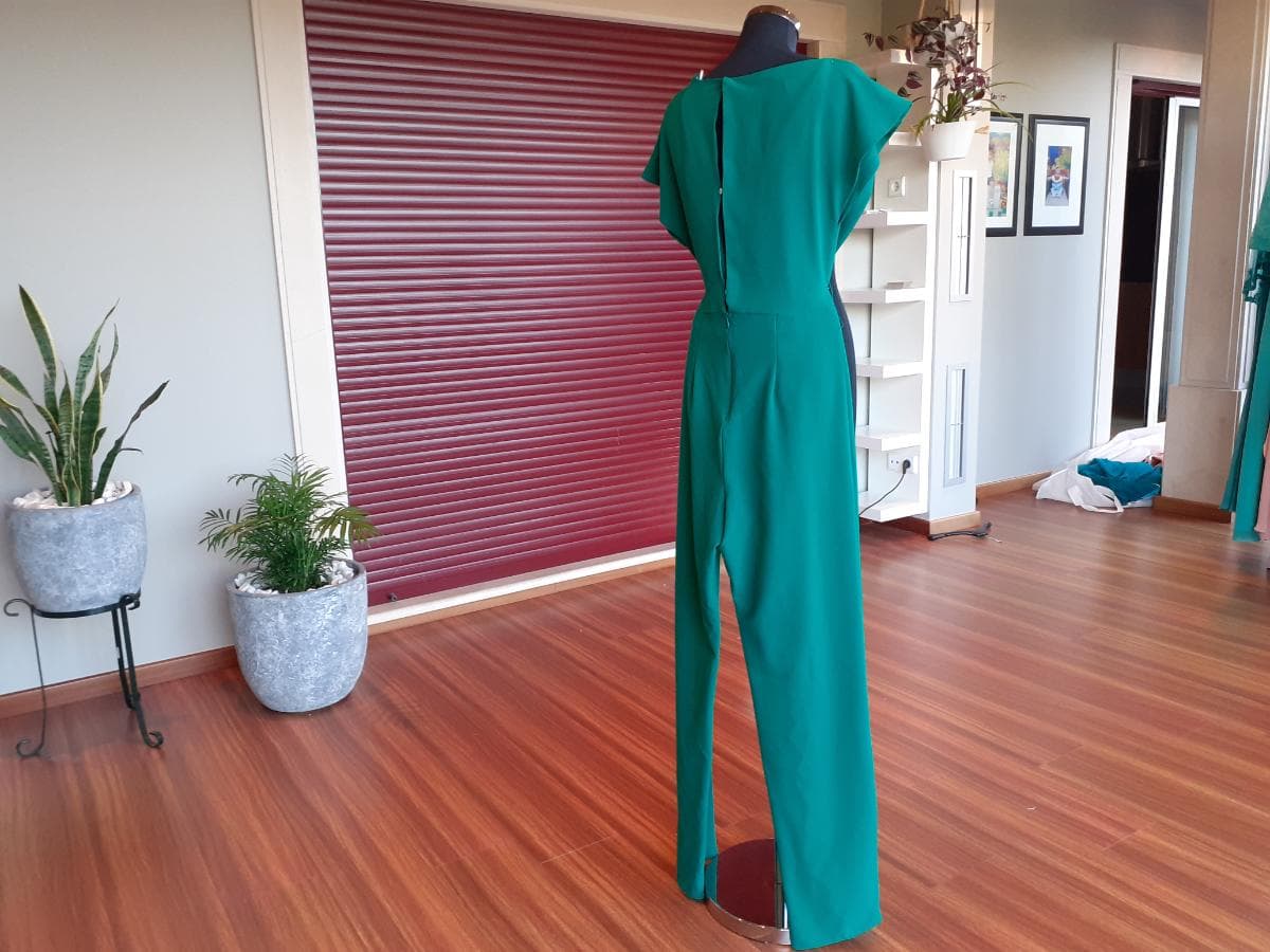 Vestido de cerimónia — imagem 7