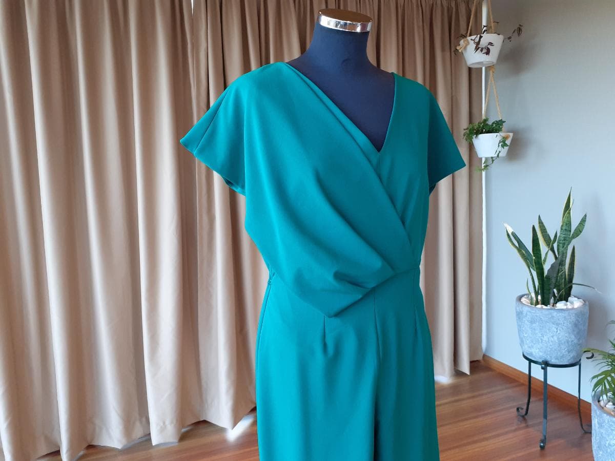 Vestido de cerimónia — imagem 5