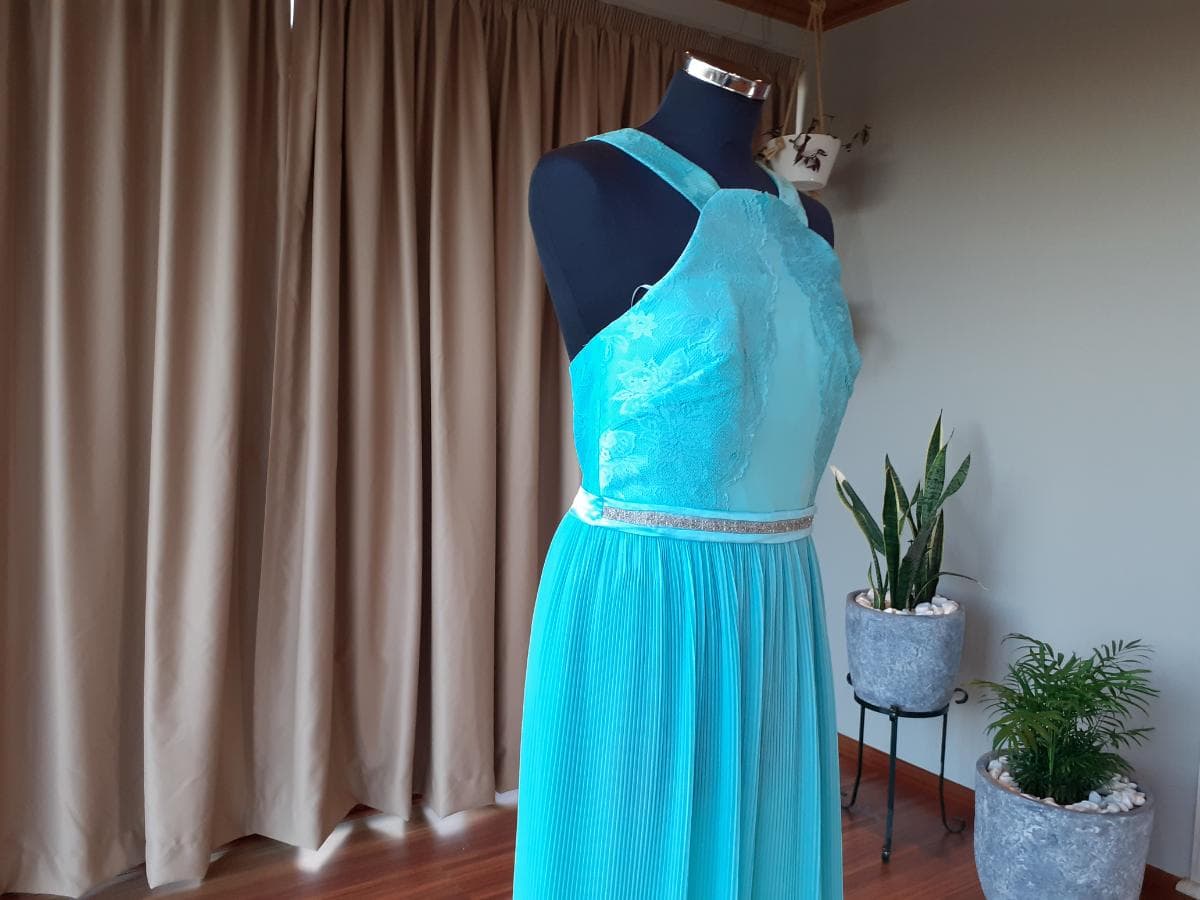 Vestido de ceremonia — imagen 4
