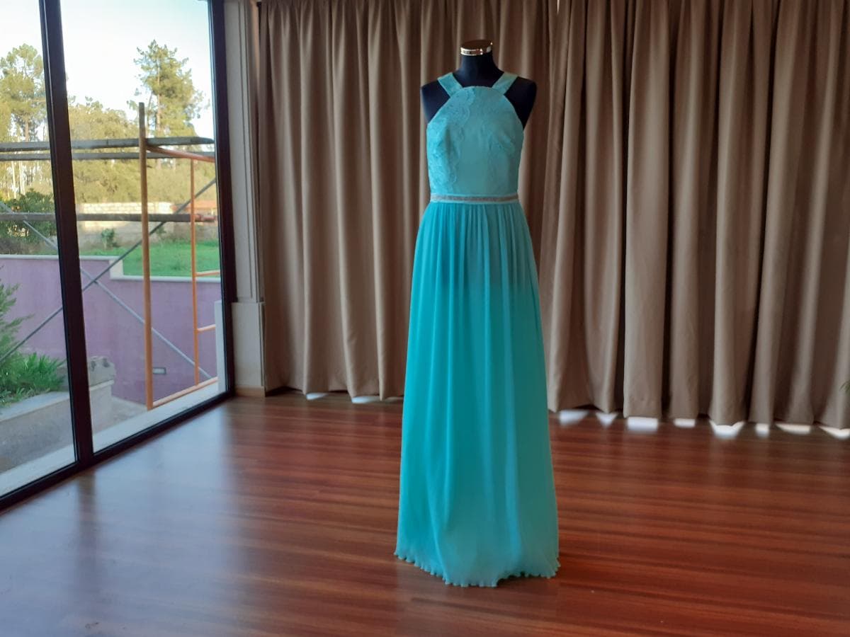 Vestido de ceremonia — imagen 5