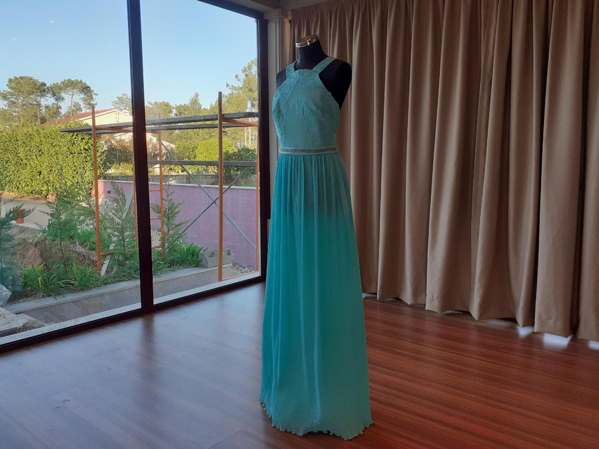 Vestido de ceremonia — imagen 6