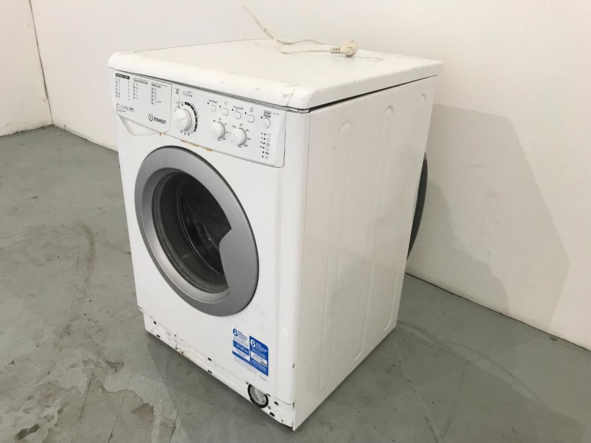 Máquina Lavar Roupa — imagem 2