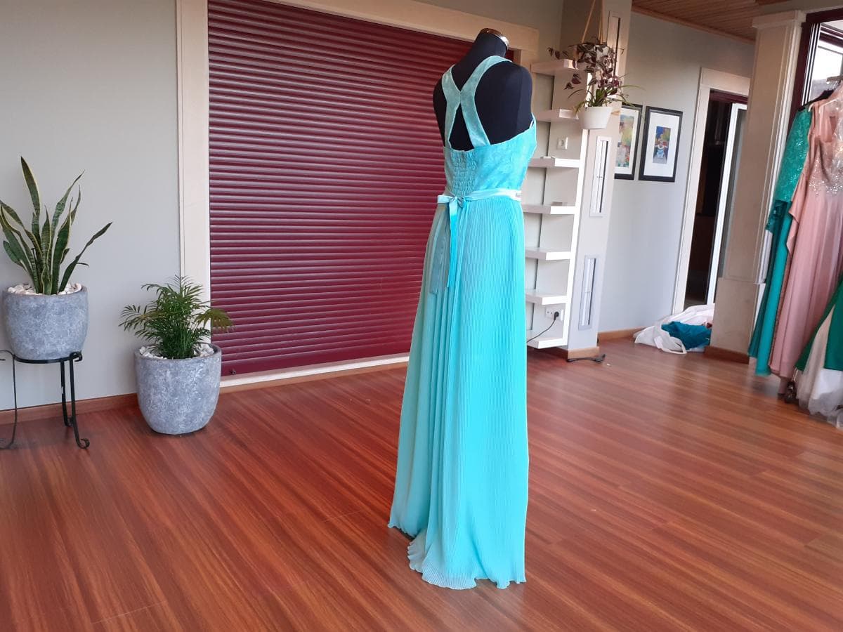Vestido de cerimónia — imagem 5