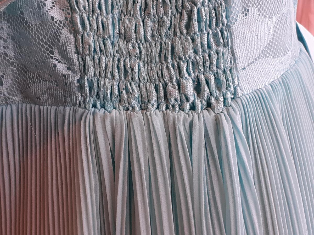 Vestido de cerimónia — imagem 6
