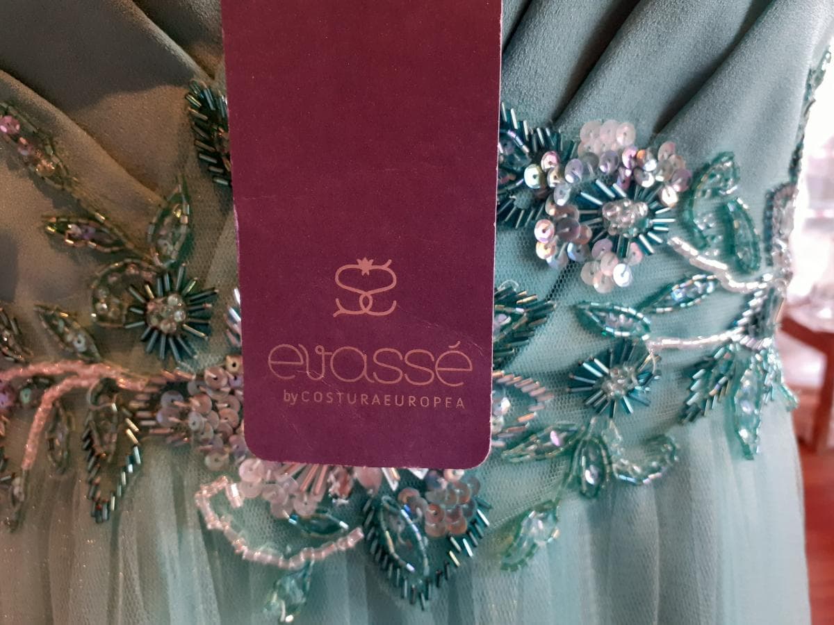 Ceremony dress — image 5