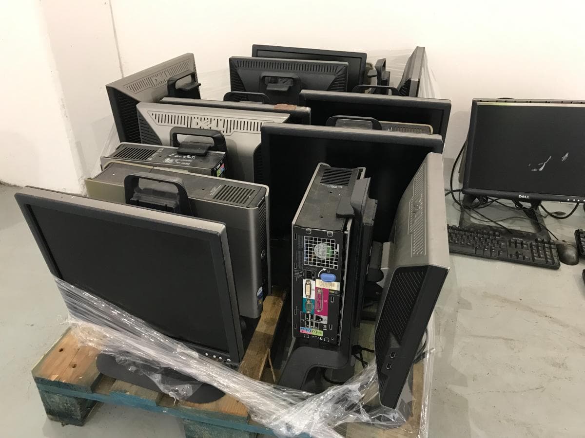 Equipamento Informático — imagem 2