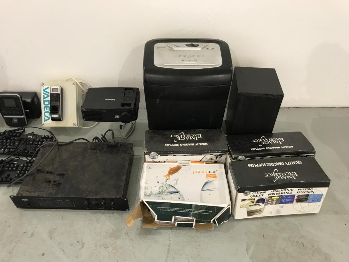 Equipamento Informático — imagem 4
