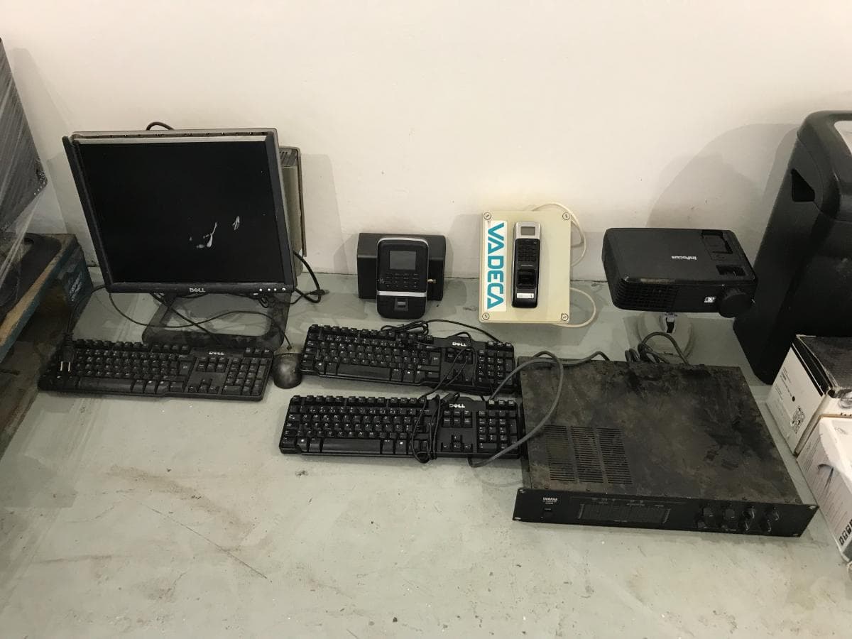 Equipamento Informático — imagem 3