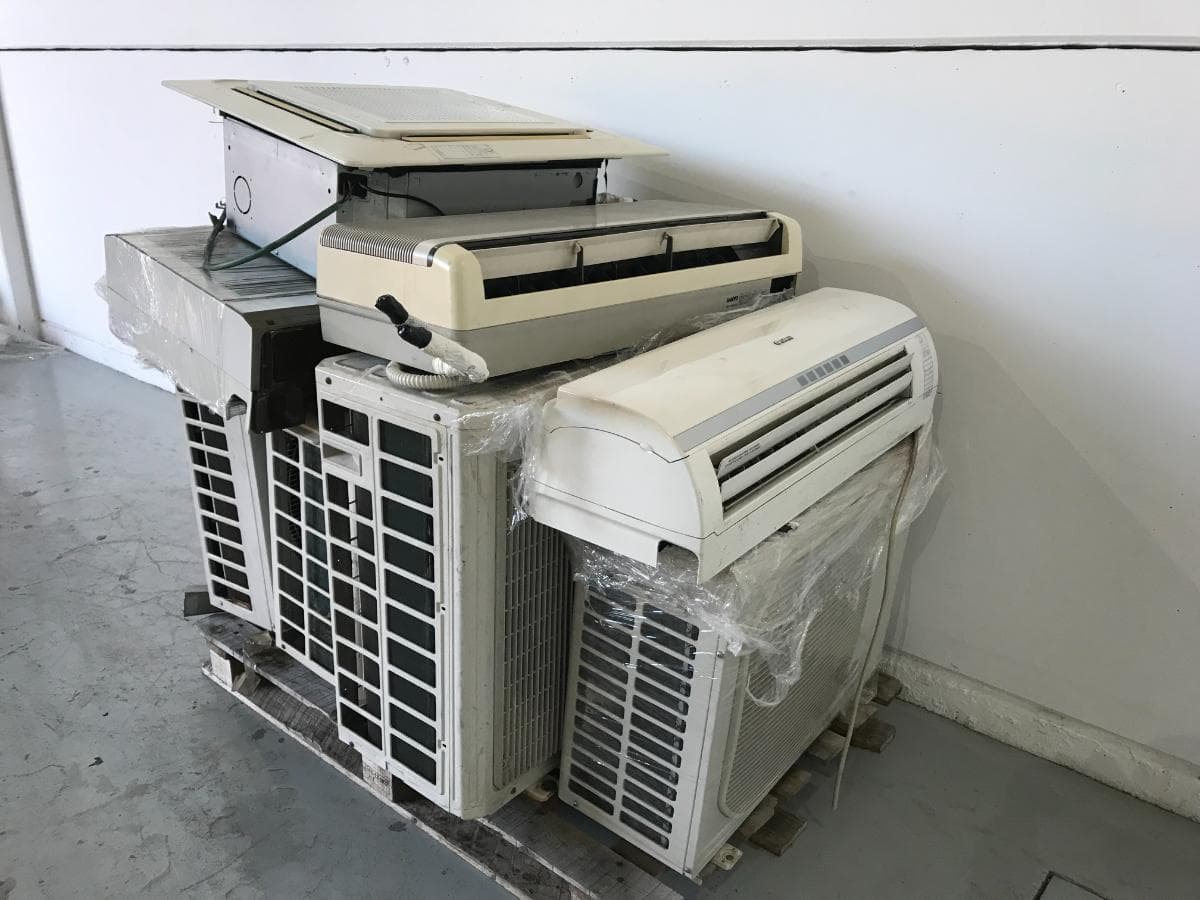 Aparelhos de Ar Condicionado — image 2
