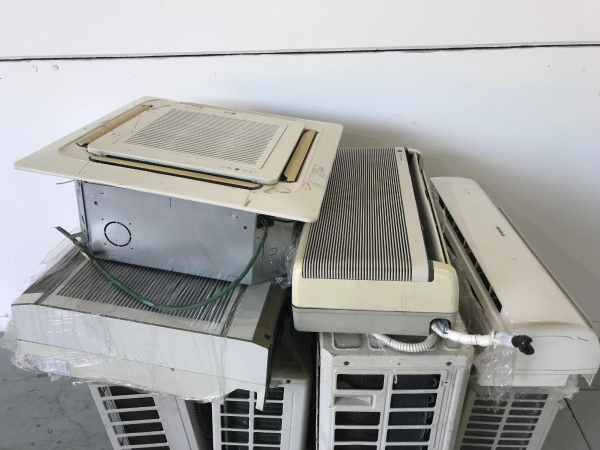 Aparelhos de Ar Condicionado — image 4