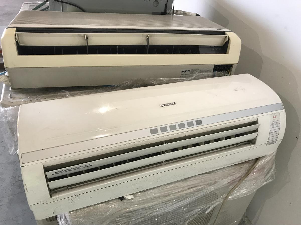 Aparelhos de Ar Condicionado — image 5