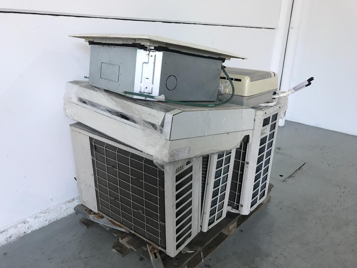 Aparelhos de Ar Condicionado — image 3