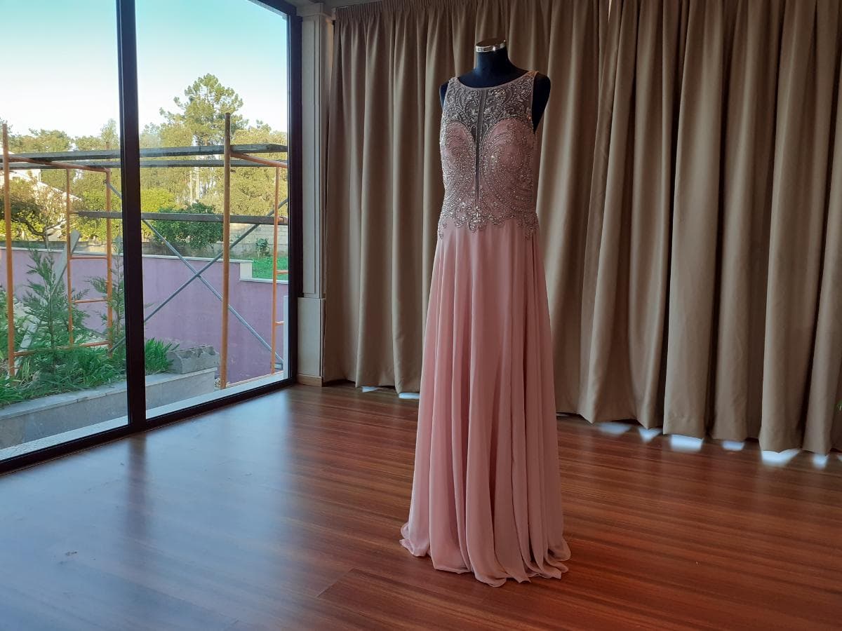 Robe de cérémonie — image 2