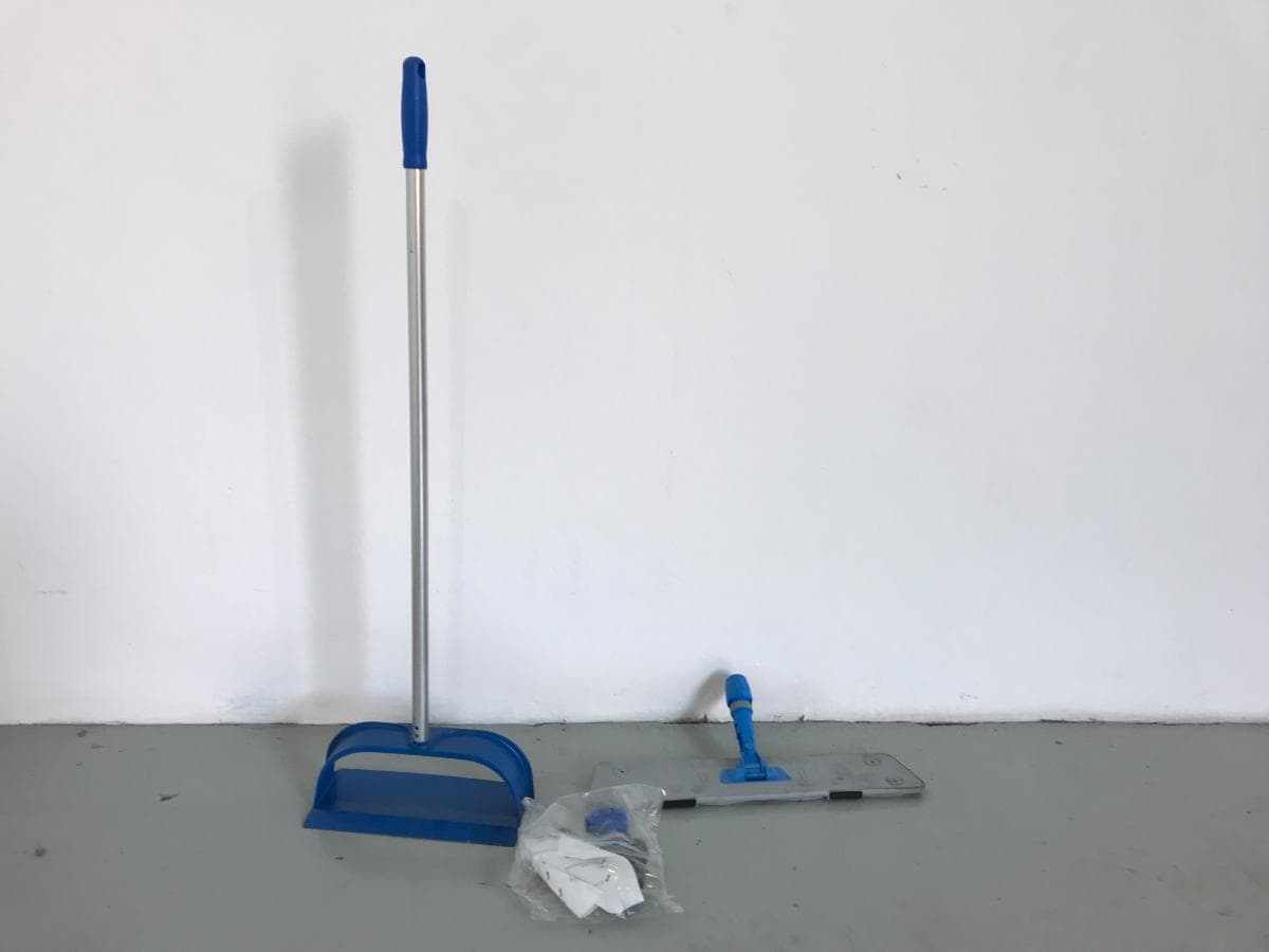 Equipamentos Limpeza — imagen 2