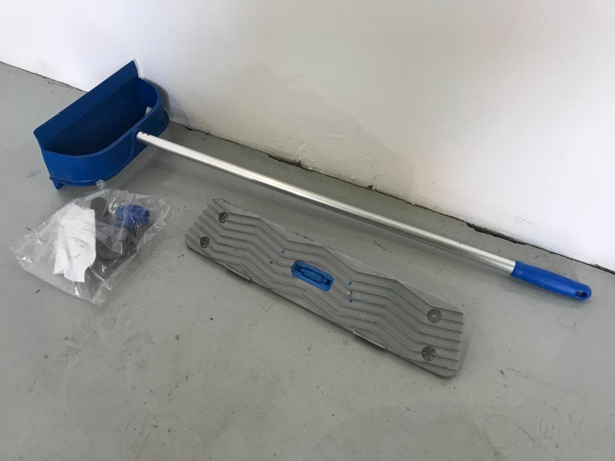 Equipamentos Limpeza — imagen 1
