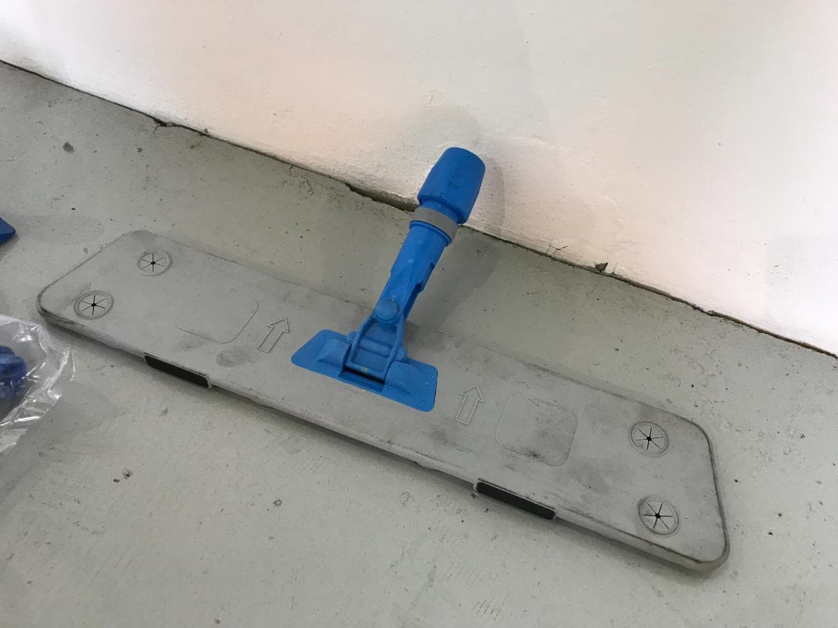 Equipamentos Limpeza — imagen 3