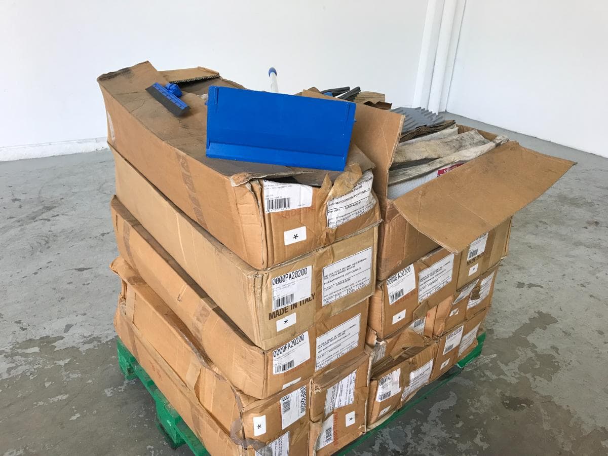 Equipamentos Limpeza — imagen 5